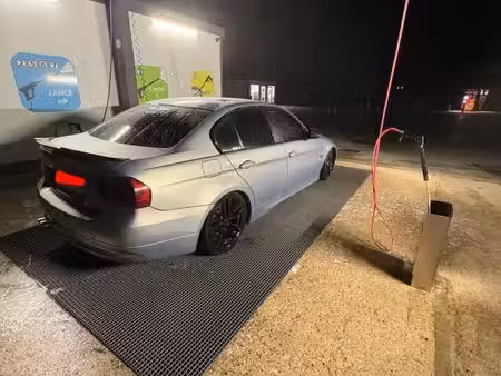 BMW Série 3 320d 2.0 150