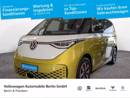 Volkswagen Id Buzz 204