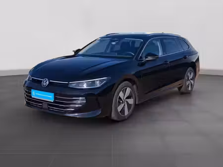 Volkswagen Passat 2.0 TDI 110 Elegance