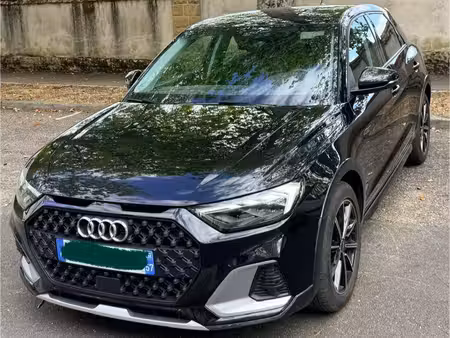Audi A1 30 TFSI 1.0 TFSI 110 Design Luxe
