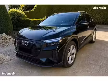 Audi Q4 e-tron 45 285