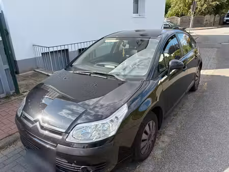 Citroën C4 1.4 VTi 90