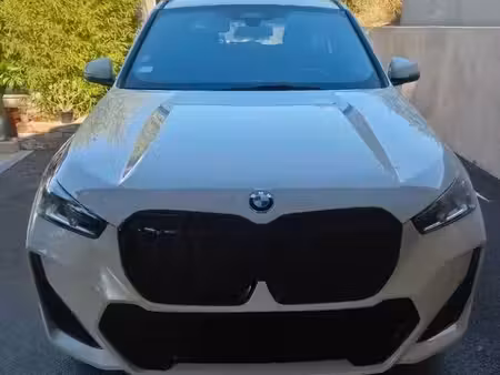 BMW X1 18i 1.5 136 sDrive