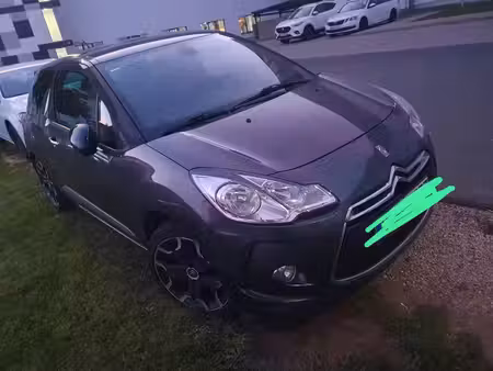 DS 3 