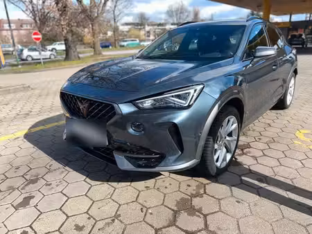 Cupra Formentor 1.4 150