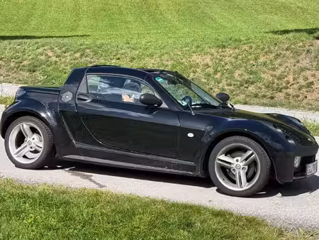 Smart Roadster 0.7 82