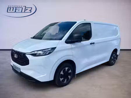 Ford Transit 136 Trend