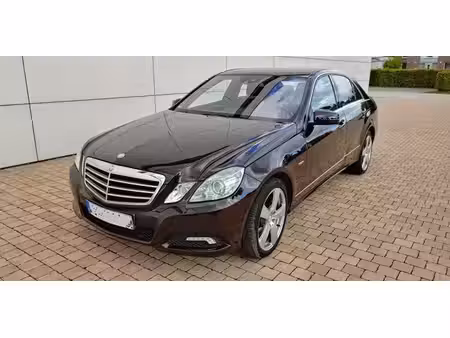 Mercedes-Benz Classe E E 250 2.1 150