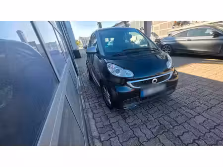 Smart Fortwo 1.0 71