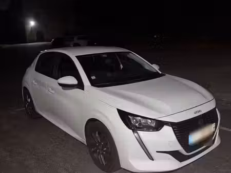Peugeot 208 1.2 100