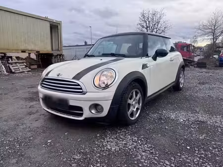 Mini Mini Cooper 1.6 120