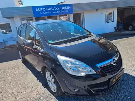 Opel Meriva 1.7 CDTI 101 Edition