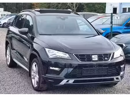 Seat Ateca TSI 150 FR