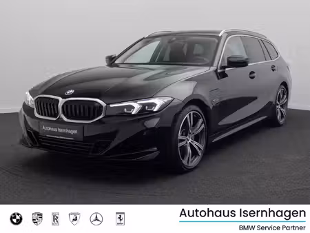 BMW Série 3 2.0