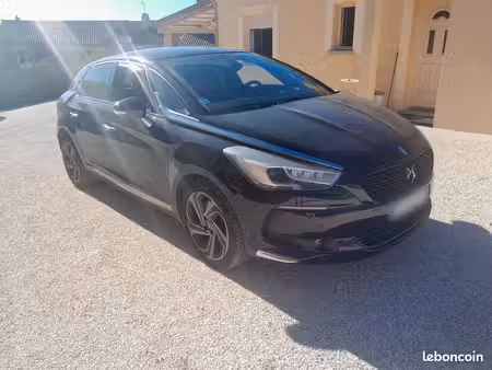 DS 5 2.0 200 4x4