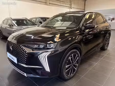 DS 7 E Tense 1.6 300 Opera 4x4