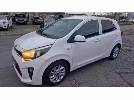 Kia Picanto 1.2 84