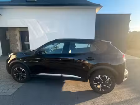 Peugeot 2008 1.2 100
