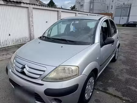Citroën C3 