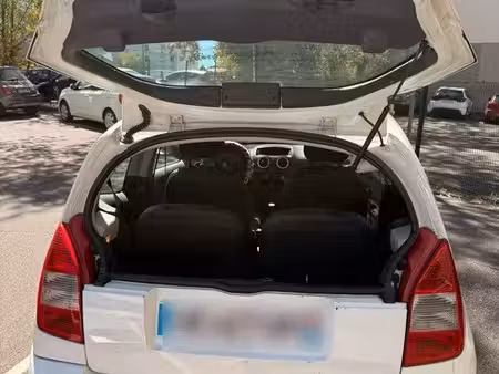 Citroën C2 