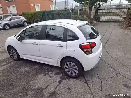 Citroën C4 1.6 HDi 92