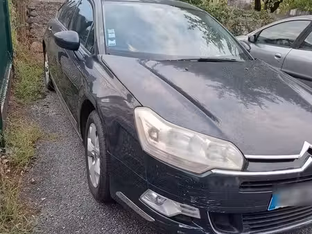 Citroën C5 