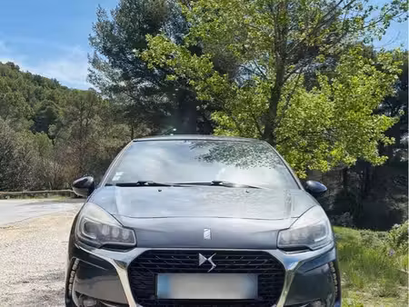 DS 3 Performance Line