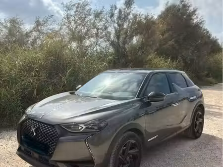 DS 3 1.2 130 Performance Line