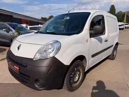 Renault Kangoo 1.5 dCi 75