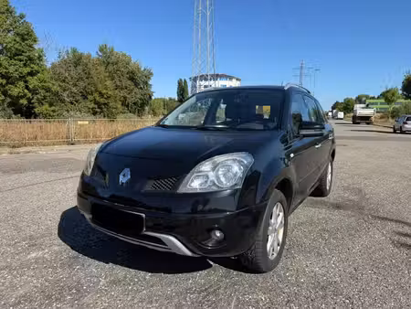 Renault Koleos 2.0 dCi 150 Dynamique