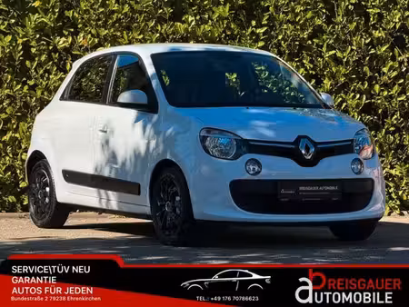 Renault Twingo 1.0 Dynamique