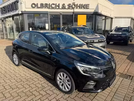 Renault Clio 140 Intens