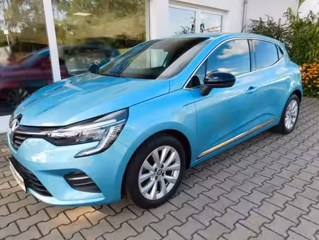 Renault Clio 1.0 TCe 90 Intens