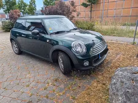 Mini Mini Cooper 98