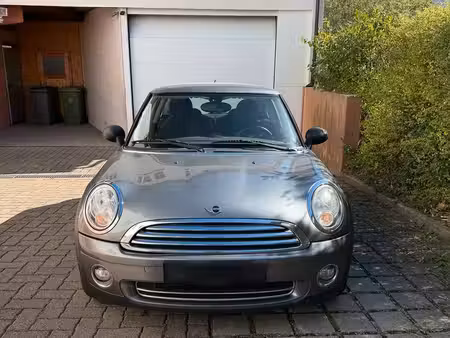 Mini Mini One 1.4 95