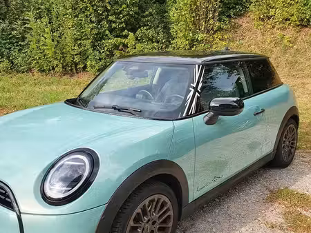 Mini Mini Cooper 1.5 156