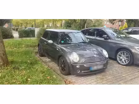 Mini Mini Cooper 1.6