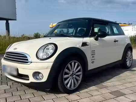 Mini Mini Cooper 1.6 120