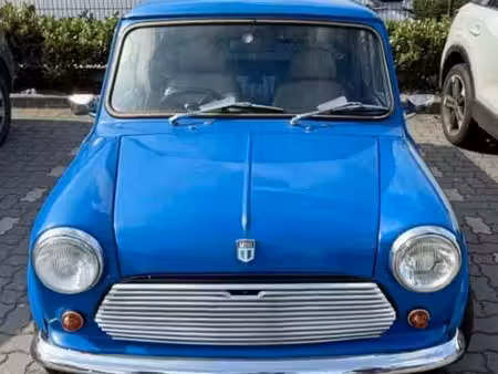 Austin Mini