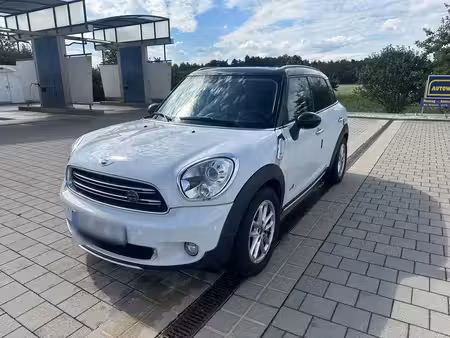 Mini Mini Cooper