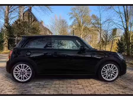 Mini Mini Cooper S 2.0 192