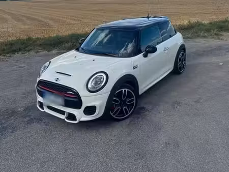 Mini Mini John Cooper Works 2.0 231