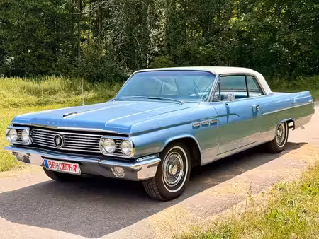 Buick Lesabre 