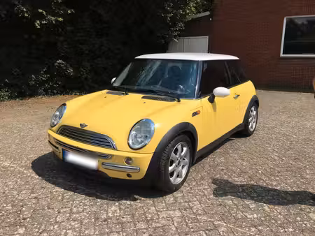 Mini Mini Cooper 1.6 115