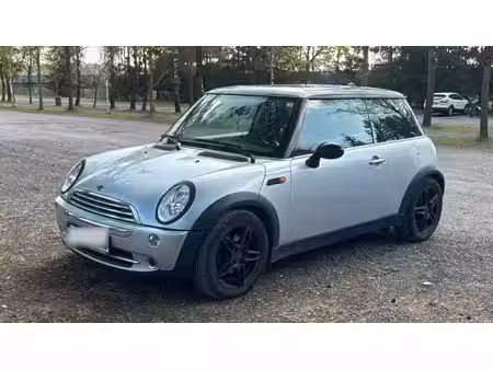 Mini Mini Cooper 1.6