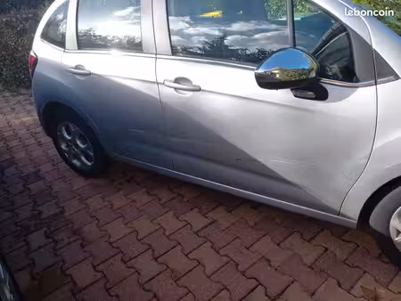 Citroën C3 1.2 82