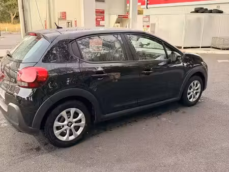 Citroën C3 1.2 82