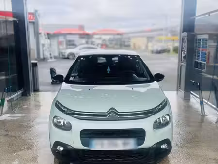 Citroën C3 1.2 82