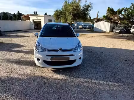 Citroën C3 68
