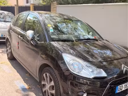 Citroën C3 1.6 HDi 90 Open Way